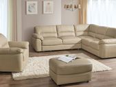 Baltica Corner Sofa Bed @ J & D Furniture