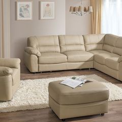 Baltica Corner Sofa Bed @ J & D Furniture