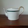Limoges Laurier Blue Ceralene Tea Set Image 10
