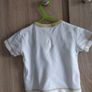 T shirt 12 months boy never worn Image 3