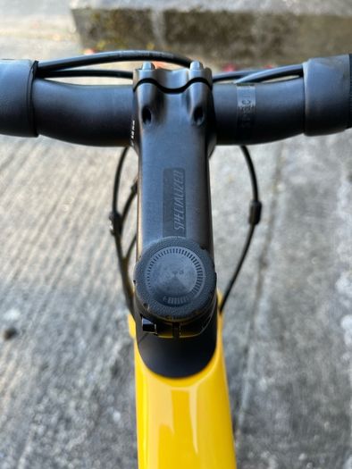 Specialized Diverge Sport Carbon Gravel Bike