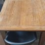 Extendable kitchen table Image 2