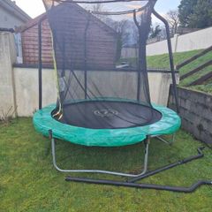 FREE Trampoline