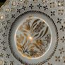 Charming Vintage Wedgwood plate Image 4