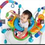Baby Einstein bouncer Image 5
