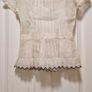 karen millen blouse Image 2