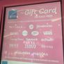 Jervis Shopping Center Gift Card Image 3