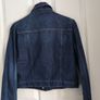 mint velvet demin jacket Image 7