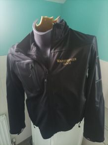warsteiner jacket
