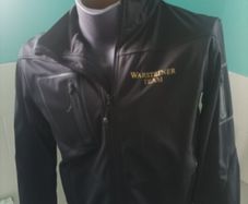 warsteiner jacket