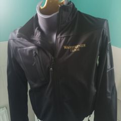 warsteiner jacket
