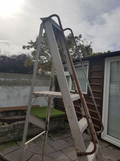 Ladder