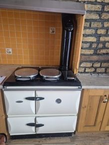 Stanley Brandon Cooker