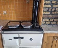 Stanley Brandon Cooker