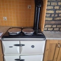 Stanley Brandon Cooker