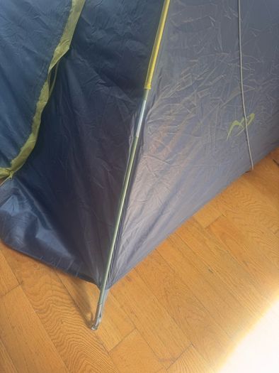 camping tent