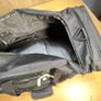 HEAD Sports Technology Black Duffel Gym Bag - Vintage Retro Image 8