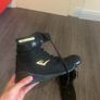 Everlast Elite Boxing Boots UK10 Image 2