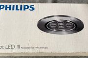 Philips SpotLED III Recessed Downlight