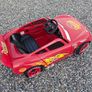 Lightning Mcqueen 6v ride-on car Image 4