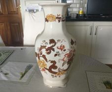 Collectables - Vintage Masons.