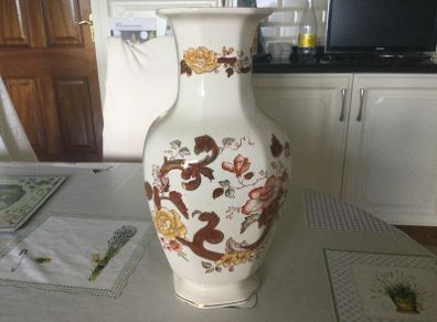 Collectables - Vintage Masons.
