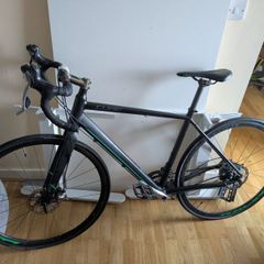 cube Road bike