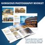 3D Jigsaw Puzzles for Kids Adults Rome The Colosseum National Geographic Italy Jigsaw Puzzle DIY Building Model Kit 131 Pieces Image 7