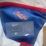 France WC 26 Home jersey #Dembele7 Image 4