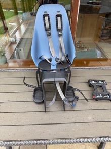child seat (bike)