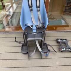 child seat (bike)