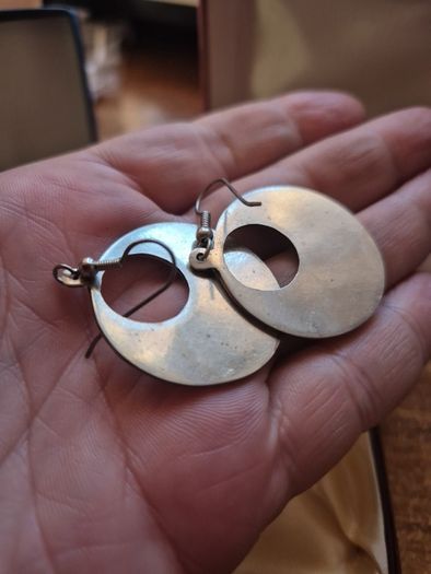 Vintage Earrings
