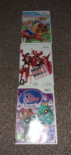 wii