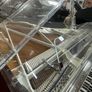 Kawai CR-40A Crystal grand Piano Belfast Pianos Image 5