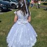 Beautiful communion dress Image 3