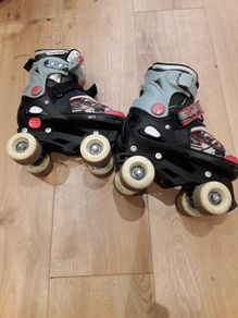 roller skates