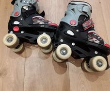 roller skates