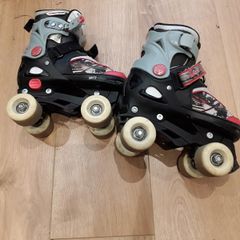 roller skates
