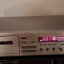 Yamaha KX-530 RS Stereo Cassette Deck Image 2