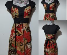 Beautiful Dress