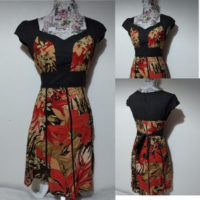 Beautiful Dress