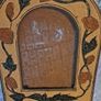 brass heavy frame Image 7