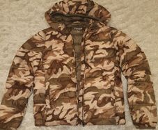 Pull & Bear Jacket