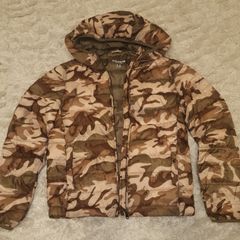 Pull & Bear Jacket