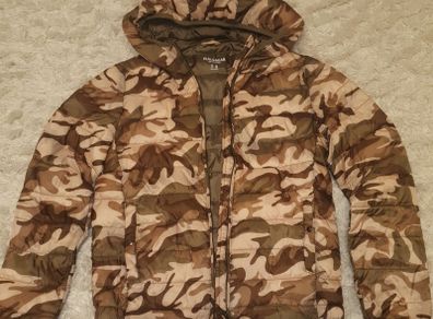 Pull & Bear Jacket