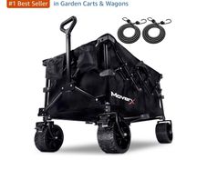 MoverX 200L trolley