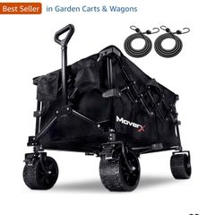 MoverX 200L trolley