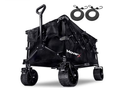 MoverX 200L trolley