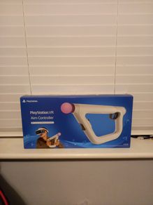 Playstation VR Aim Controller