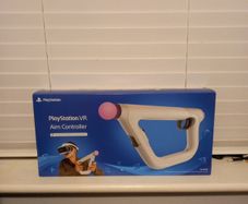 Playstation VR Aim Controller